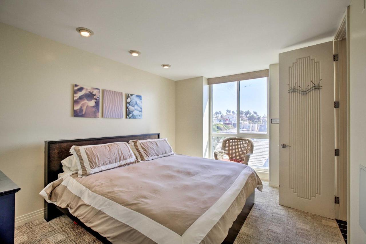 Beachfront Oceanside Condo With Pool And Hot Tub! Buitenkant foto